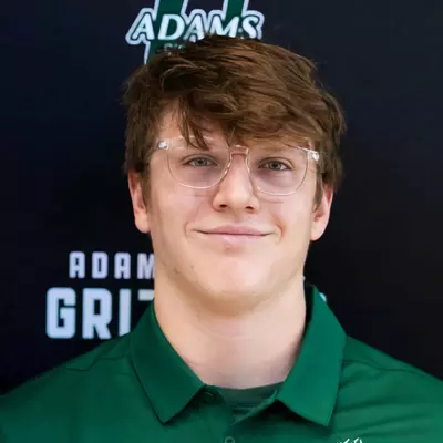 Jayce Prante and Carson Lee