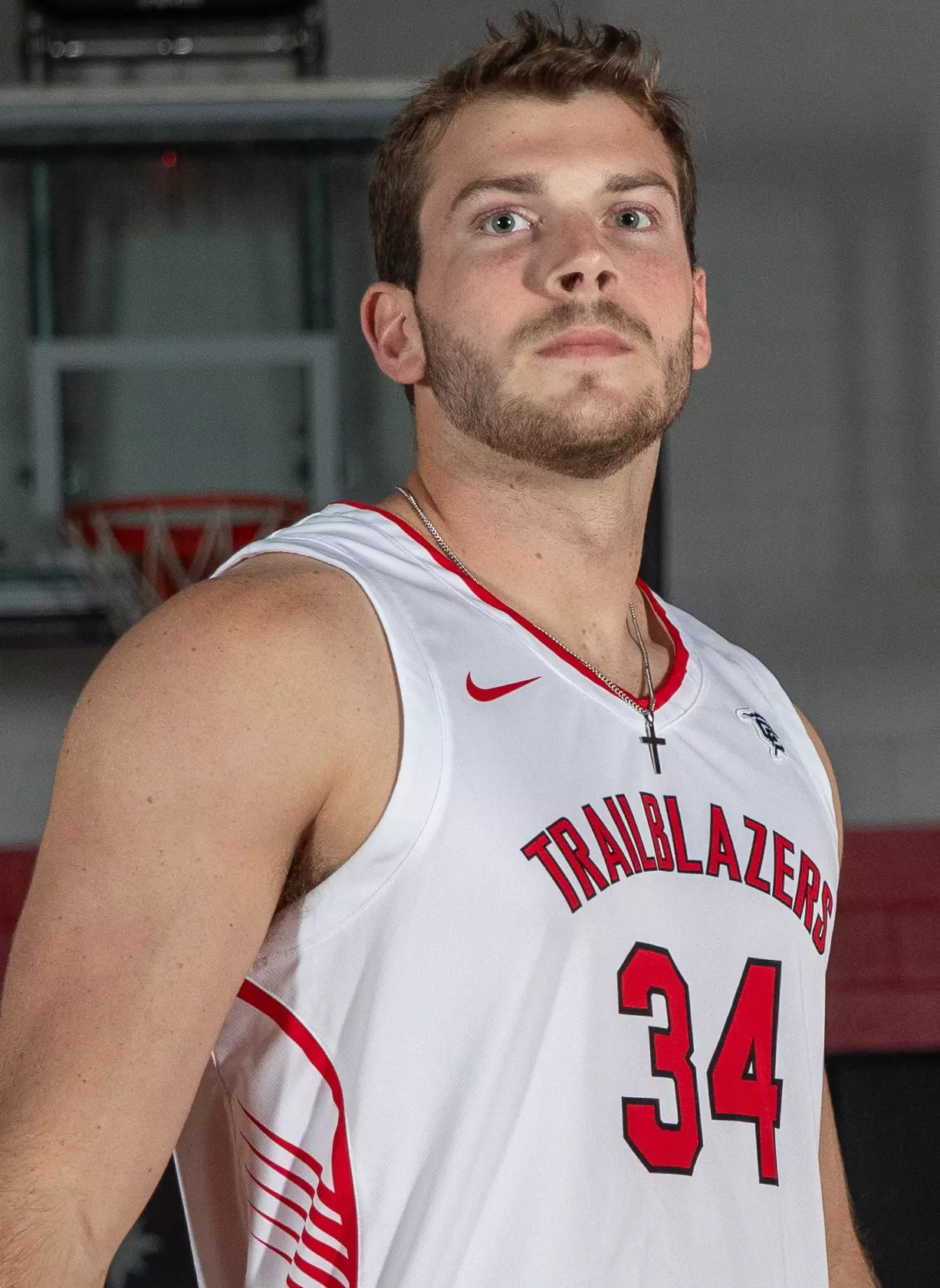 West Kellett and Jacob Brown - 