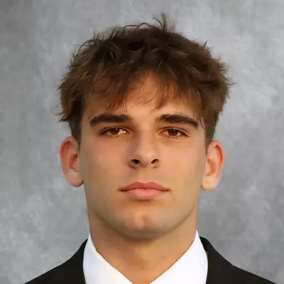 Tom Smyser and Aidyn Garner - 