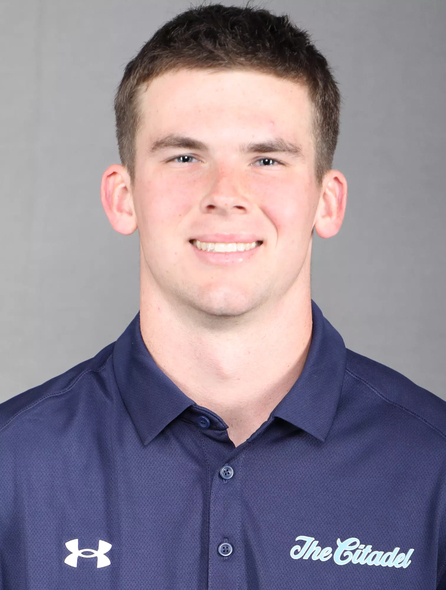 Corbin Martens and Sam Teich