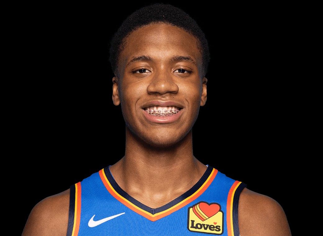 Ji%27Ayir Brown and Thomas Sorber - 