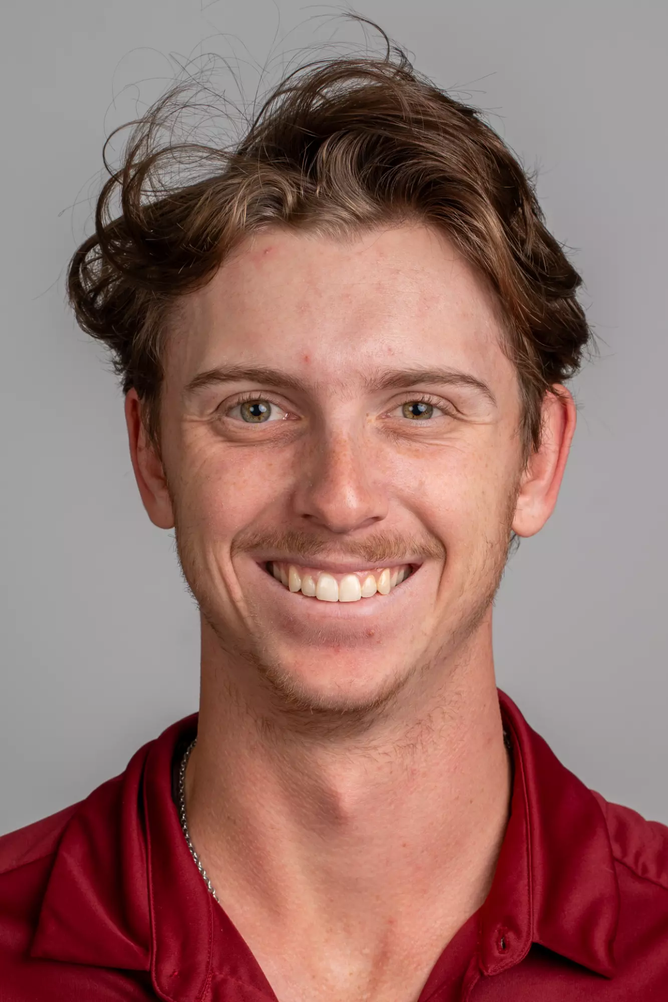 Austin Rainey and Hunter Alexander