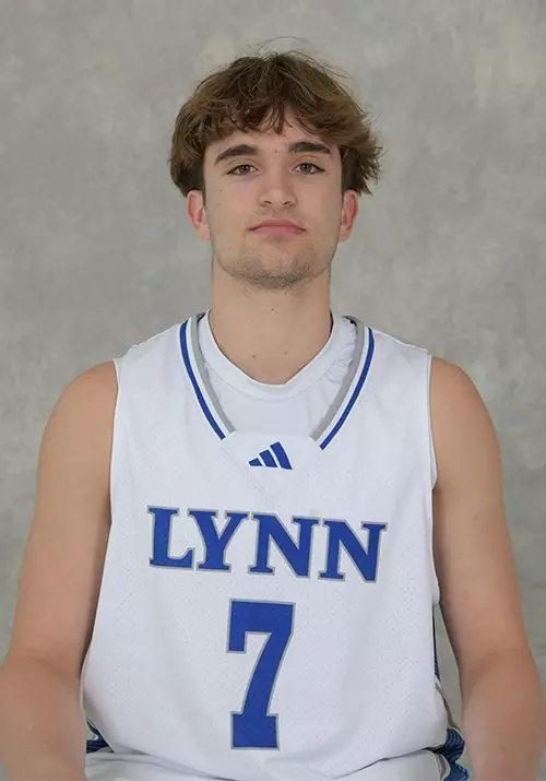 Kyle Edison and Frankie Vassalluzzo