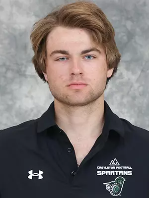 Brody Tyburski and Brayden Trombly - 