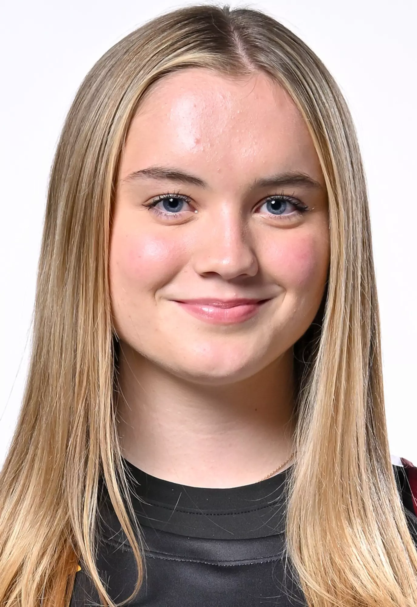 Shea Donnelly and Caitlin Landgraf