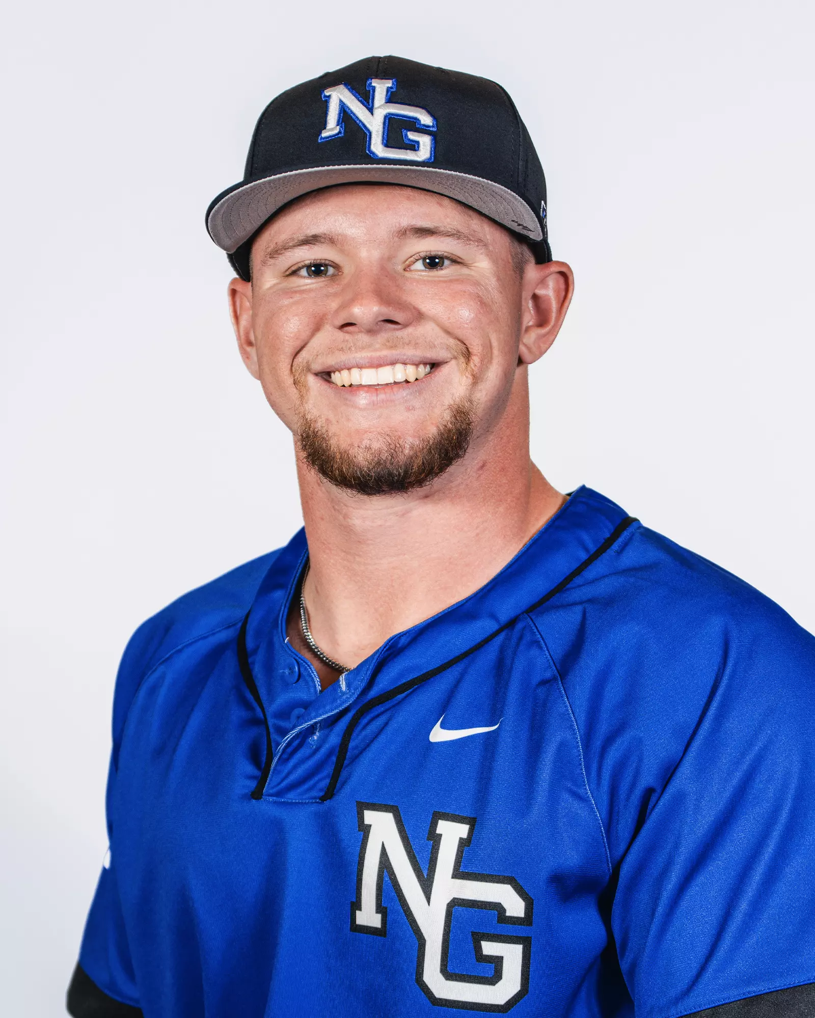 Matthew Brown and Charlie Bagwell