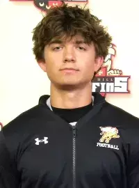 Isaiah Kerns and Dustin Edwards - 