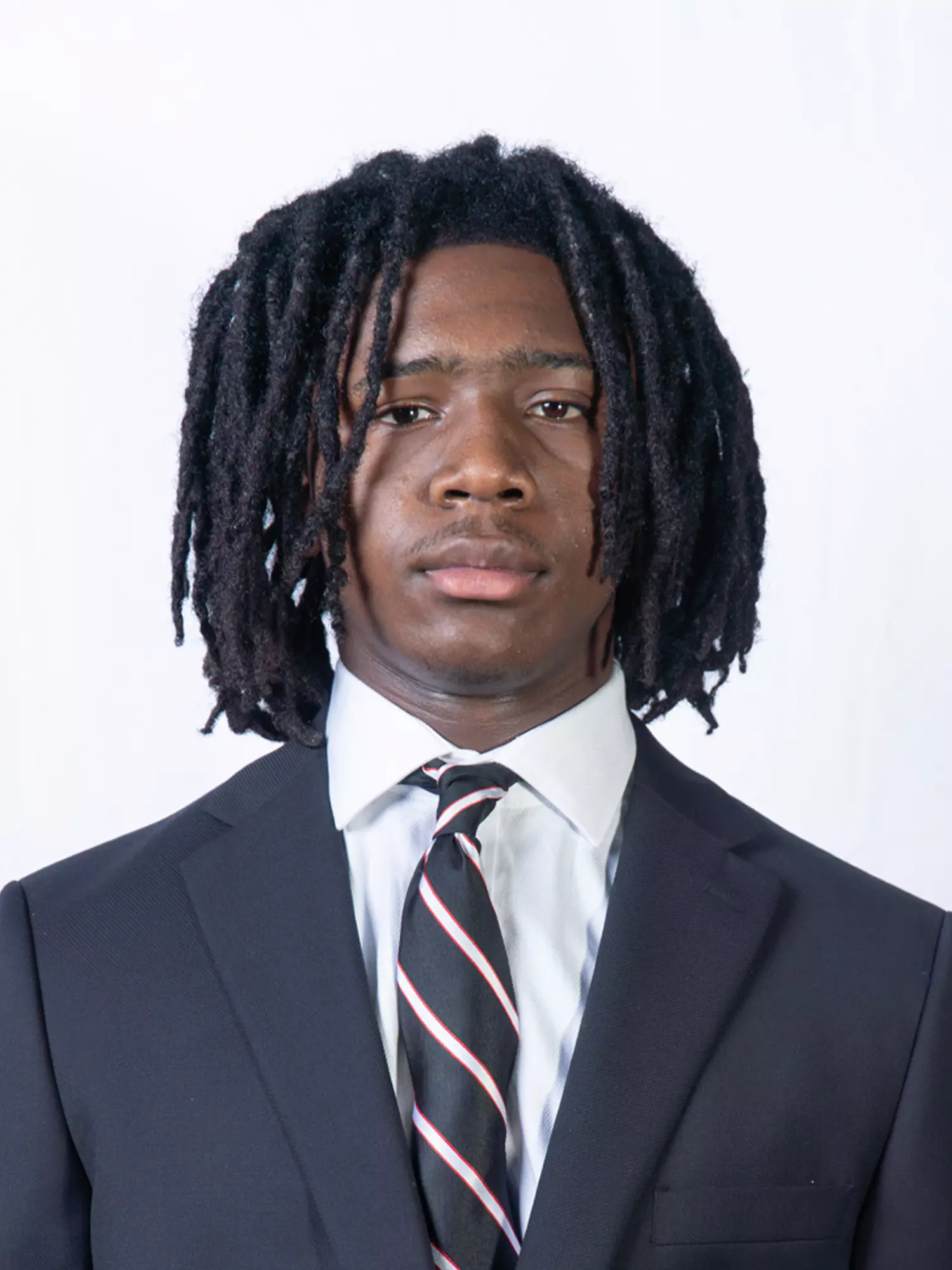 Khalil Bradford and Dartavious Rasmussen - 