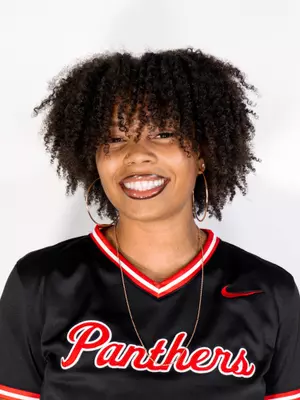 Luke Bradley and Lalia Pulachet