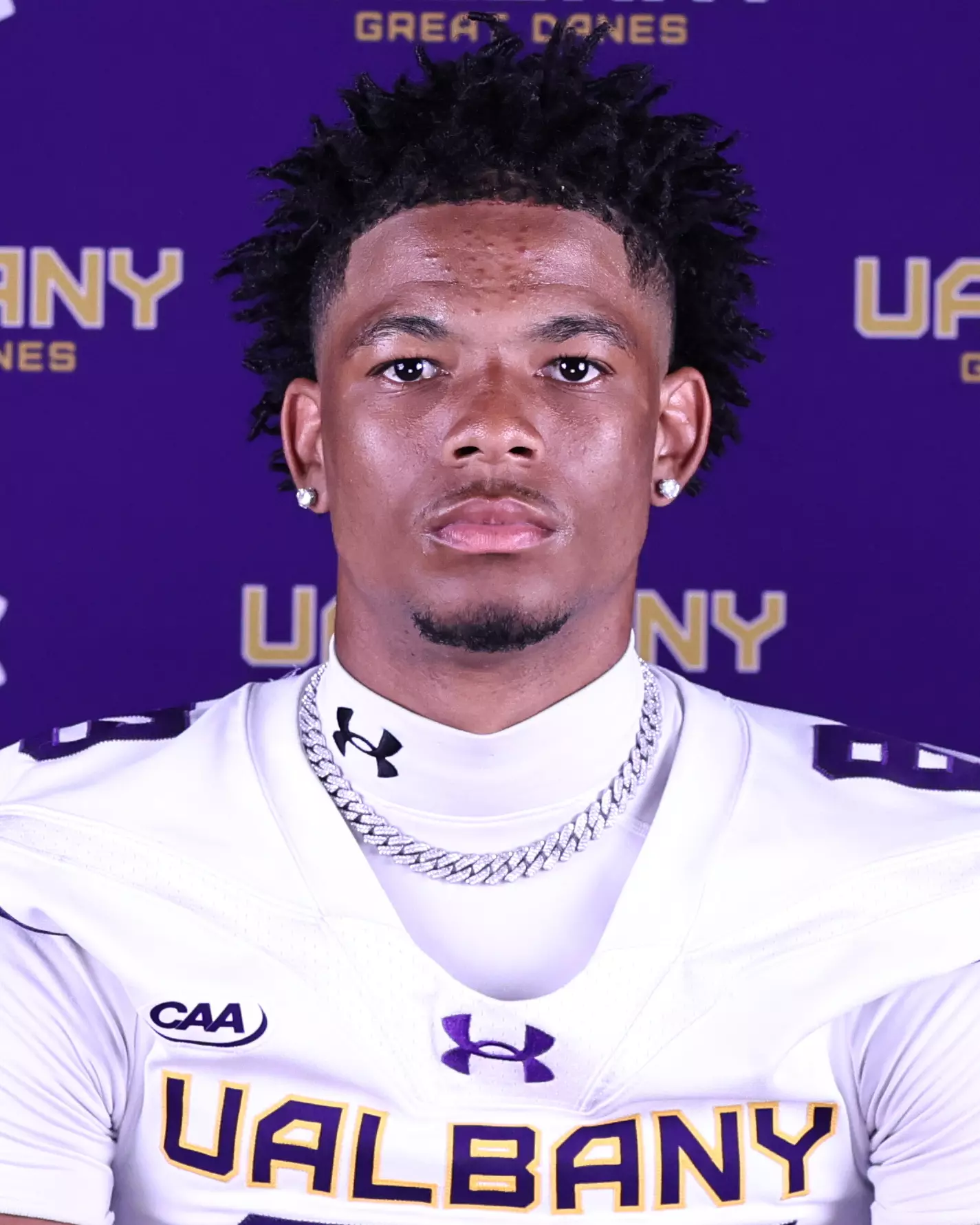 Emmanuel Hardrick and Xavier Holmes - 