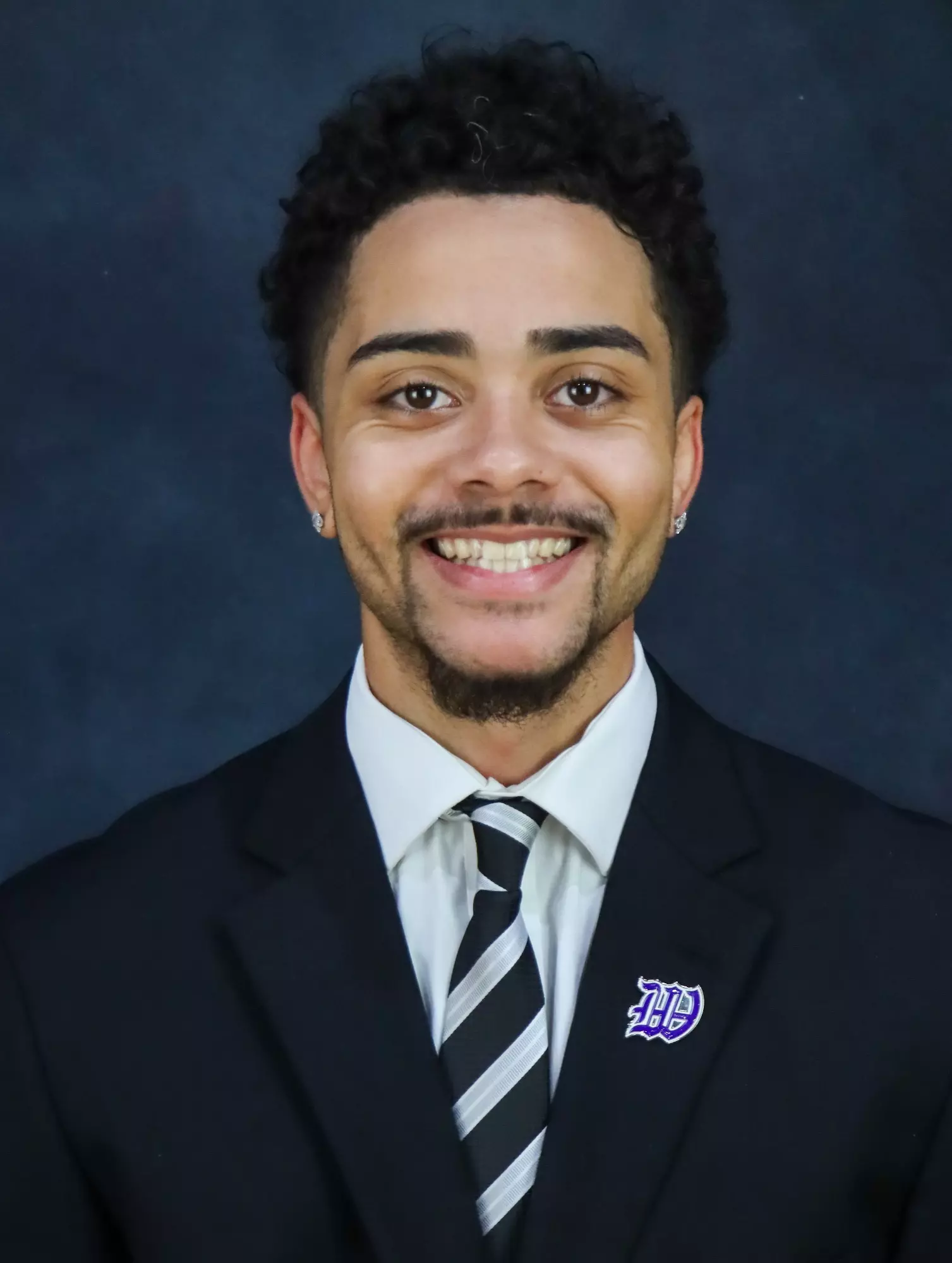 Deion Winstead and Reggie Barnes - 