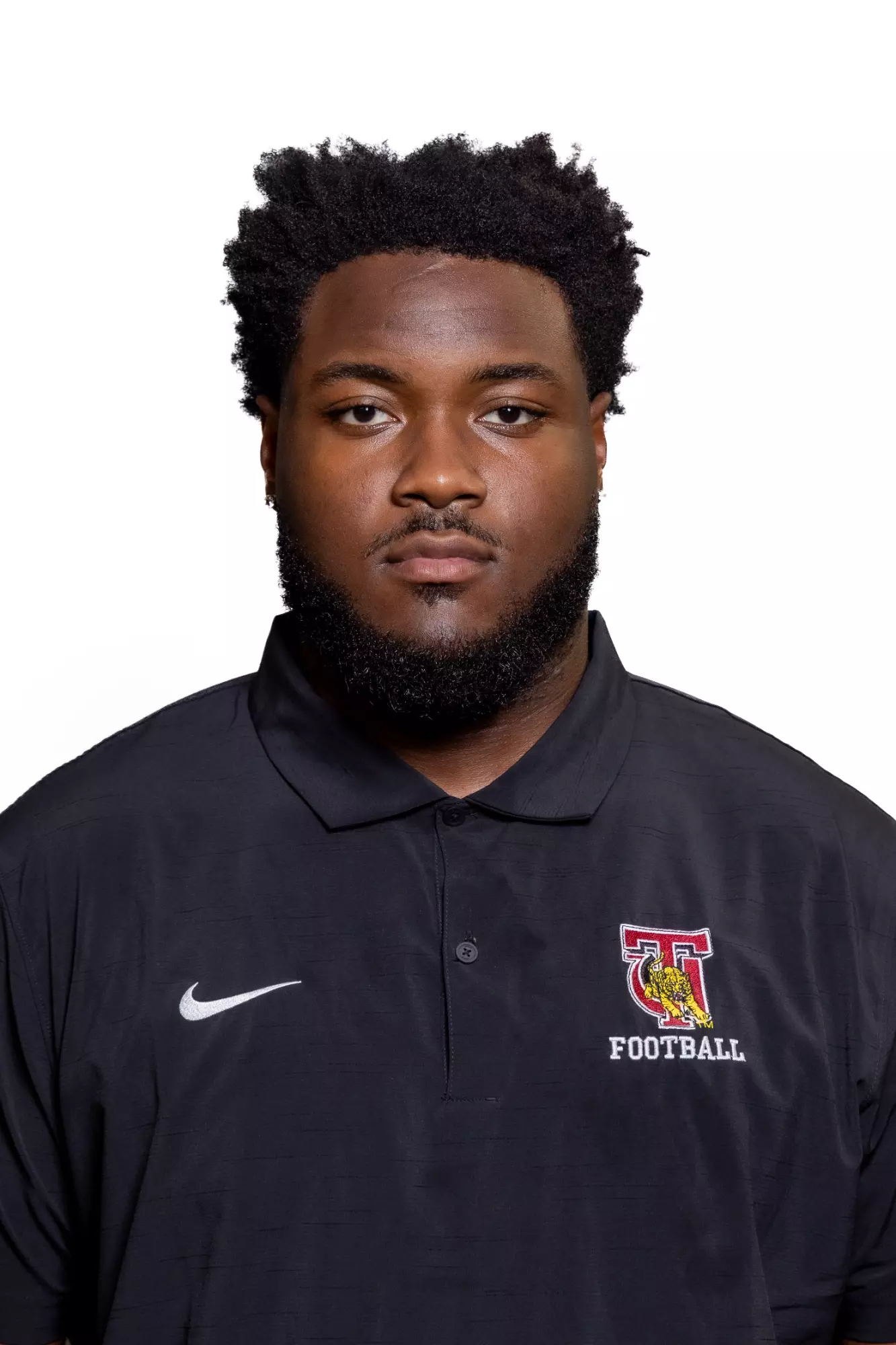 Caleb Fisher and Roman Douthit - 