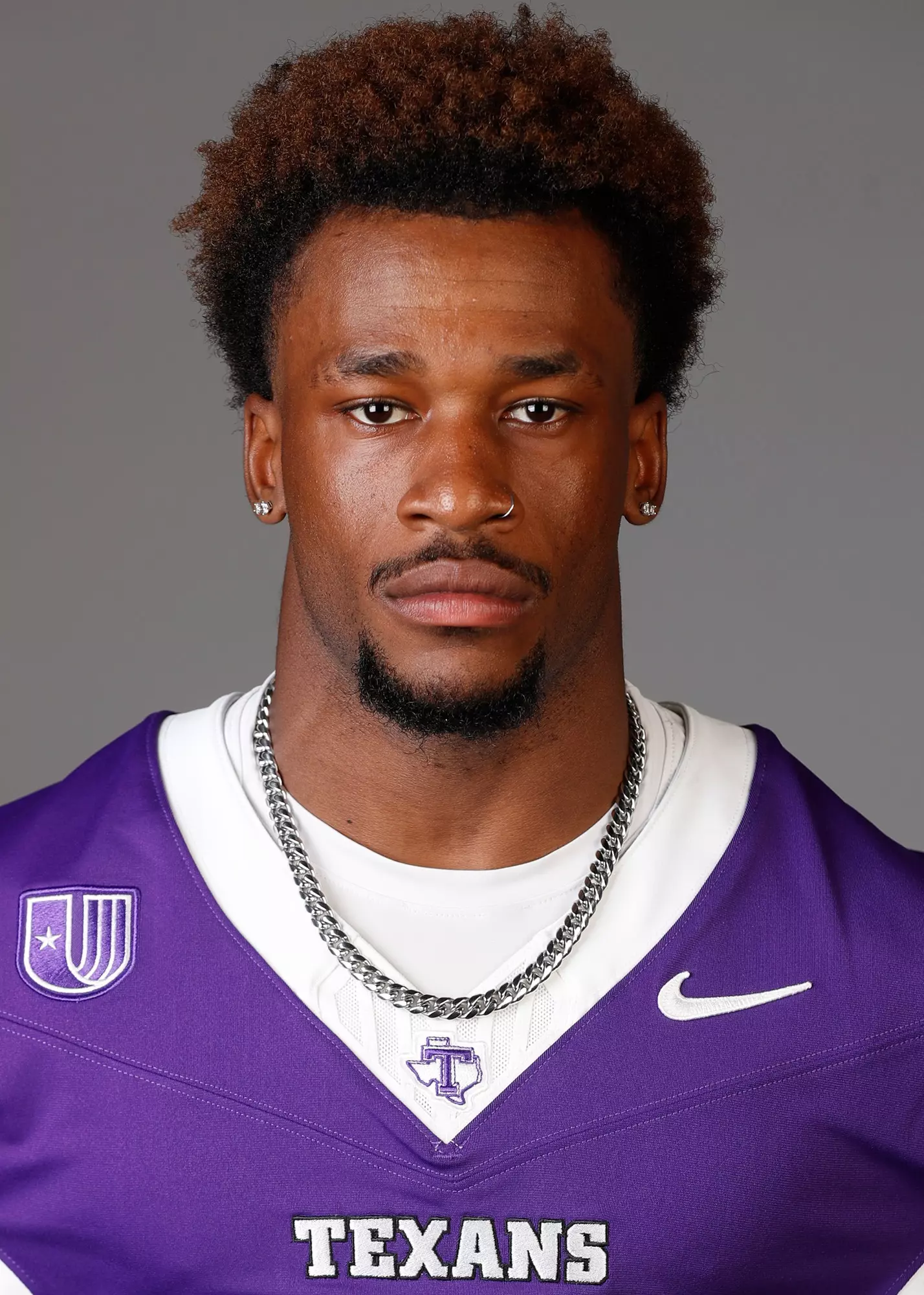 Samuel Pachuta and Saadite Green Jr.