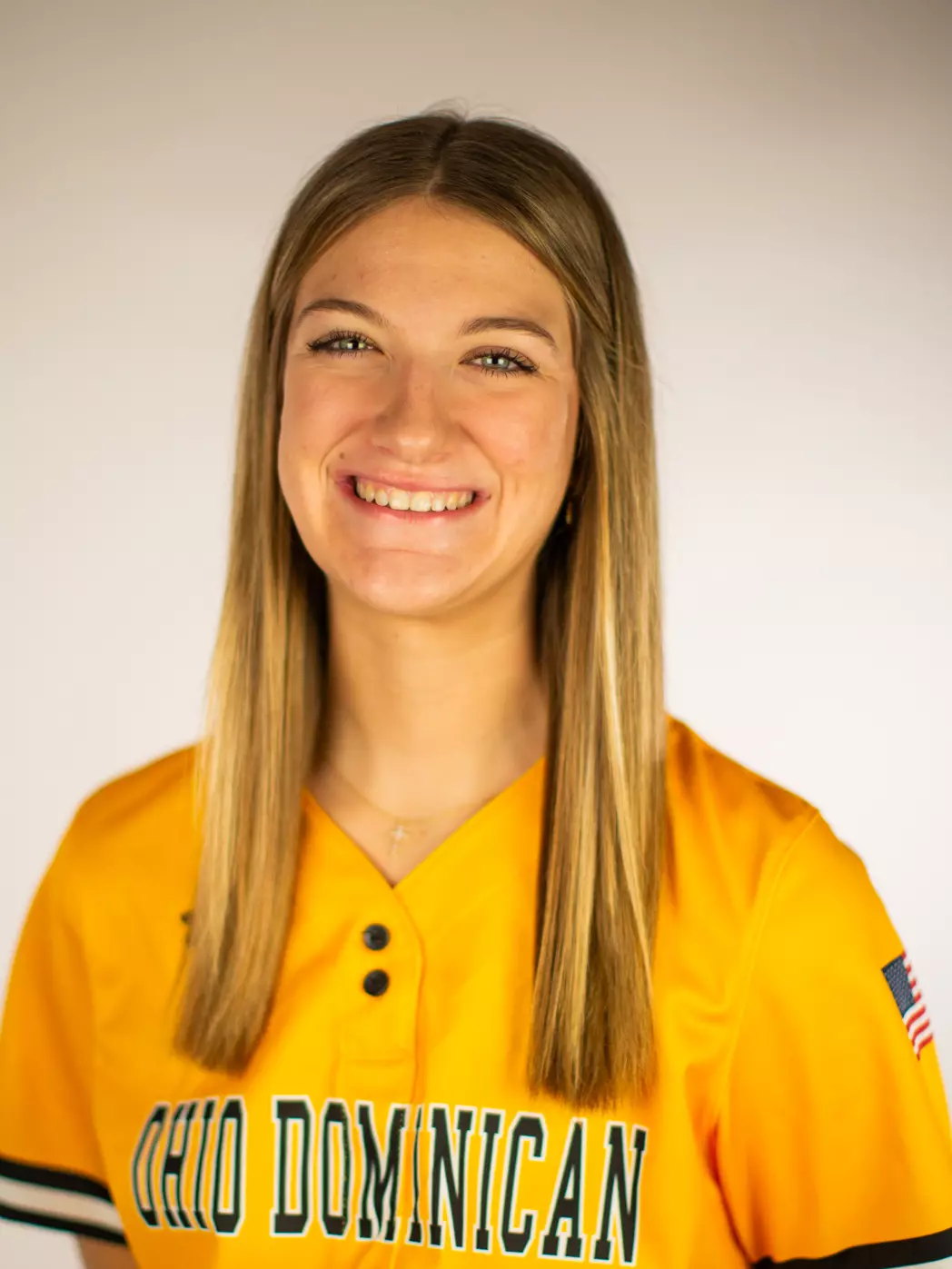 Sara Solberg and Preston Carter