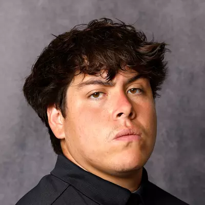 Julian Richard and Gavin Placencio - 