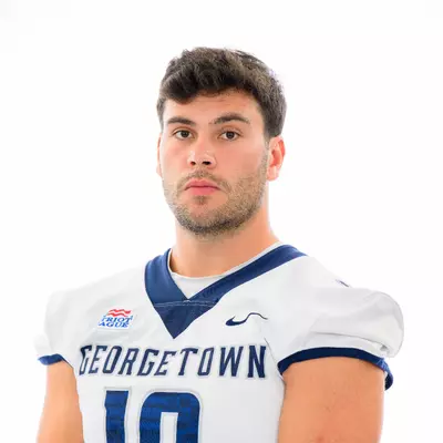 Jarrion Patton and Dario Benaglia - 