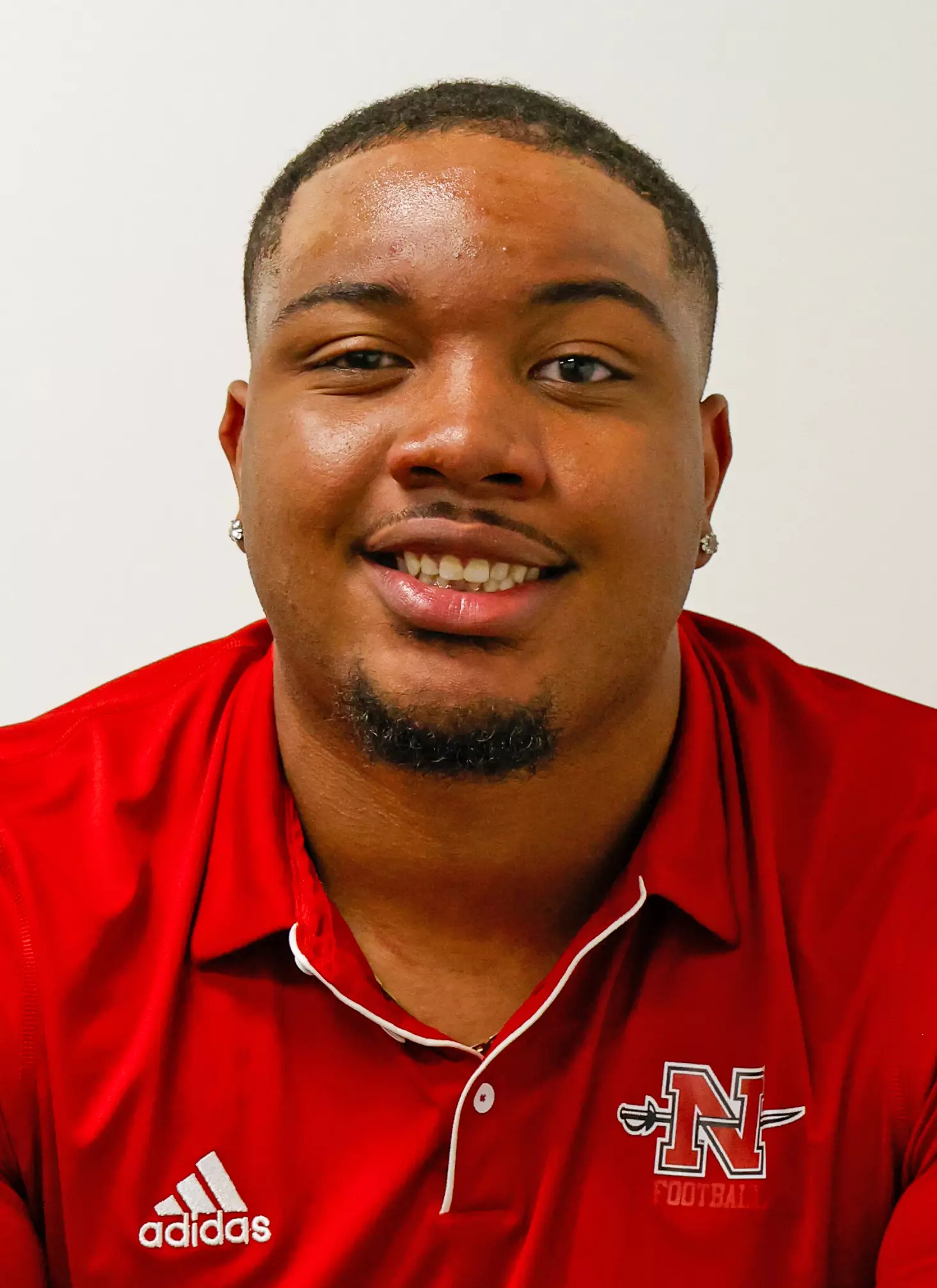 Sean Hebert and Kamron Barnes - 