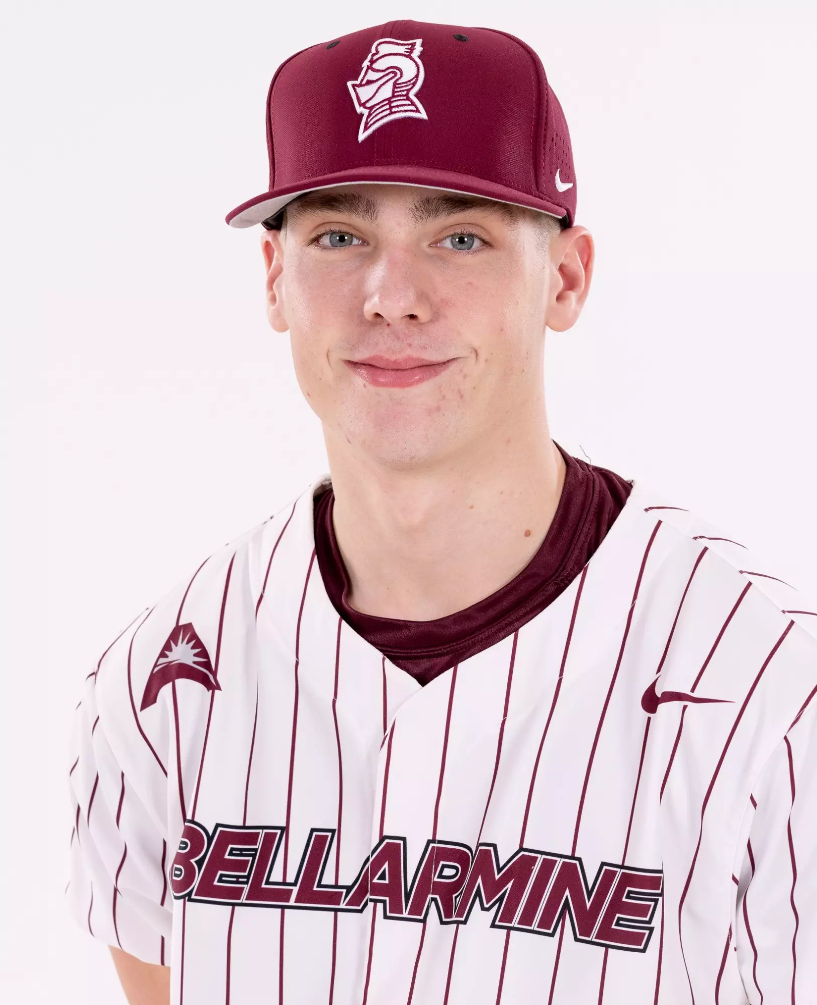 Logan Kosko and Brandon Metivier