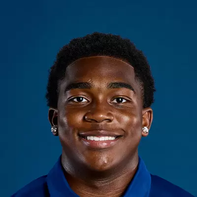 Makel Brown and Tyrell Hughes