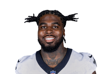 Shaq Thompson and Carl Granderson