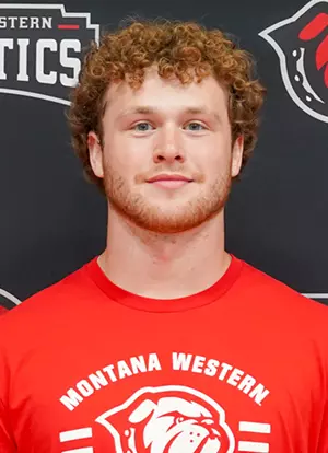 Jackson McMillan and Carson Anderson