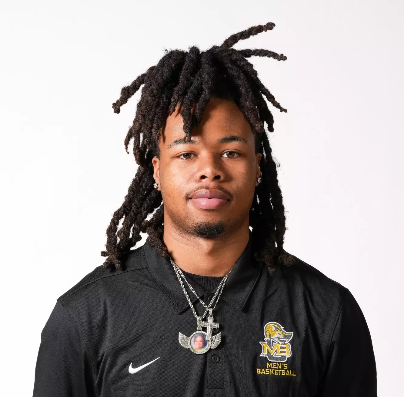 Cal Godfrey and Brock Cherry