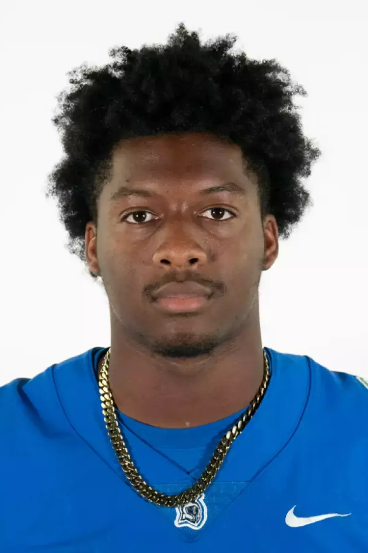 Donte Hicks and Ja'Kobi Jackson