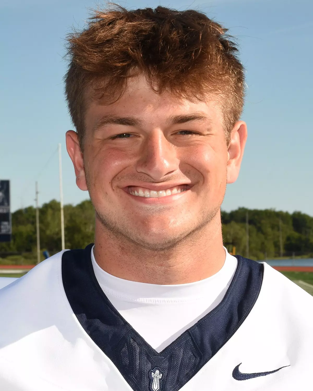 Cody Hause and Ethan Eller - 