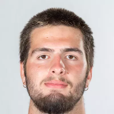 Zane Roeder and Giovanni Pifferini