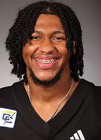 Christopher Stevenson and Brandon Tyson - 