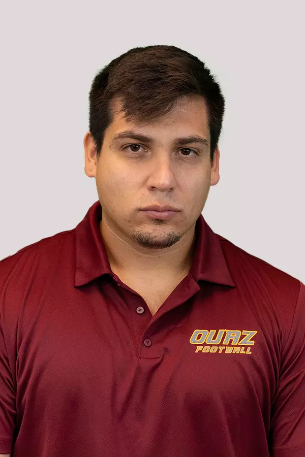 Matt MacLeod and Luke Levitt