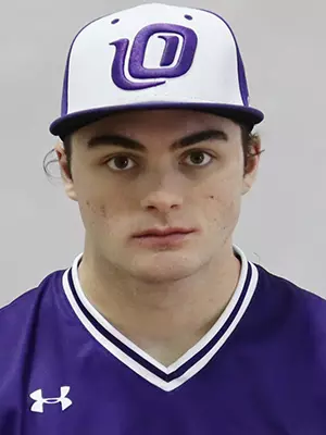 Boyd Peck and Luke Johnson