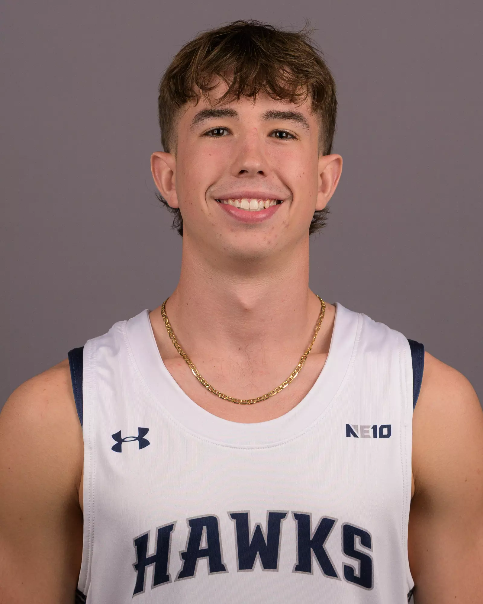Josh Caruso