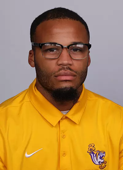 Nate TenBarge and Torrance Burgess Jr. - 