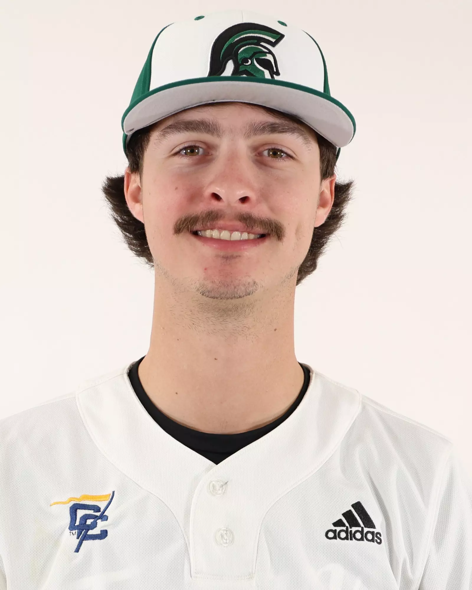 Katie Bulluck and Danny O'Brien