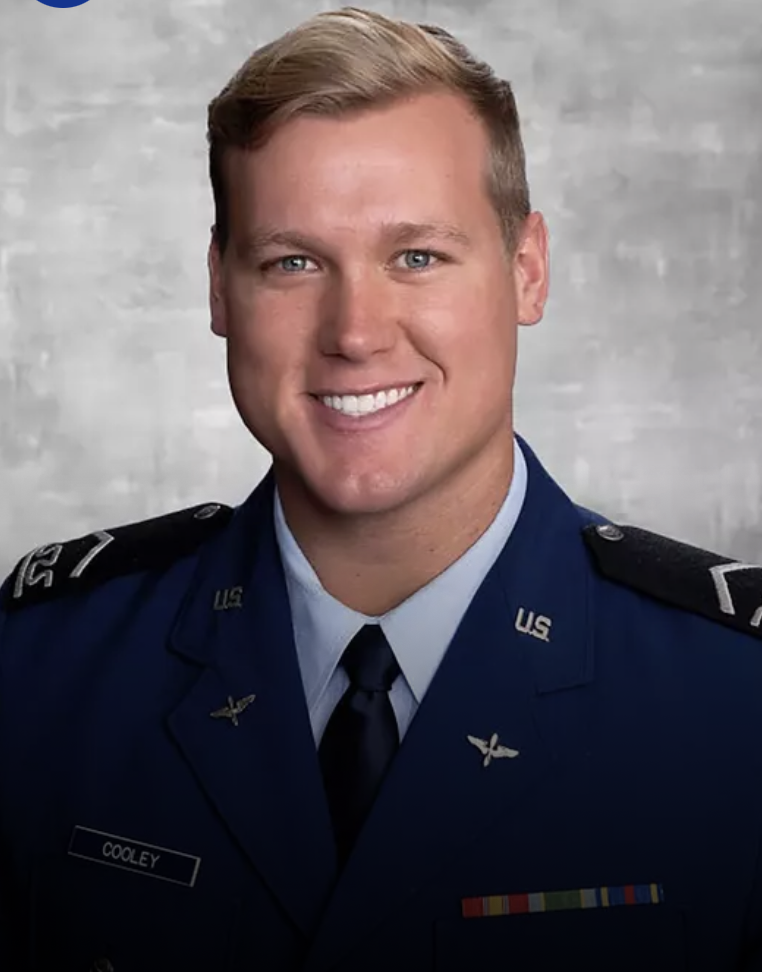 Allen Wallace and Mason Browning