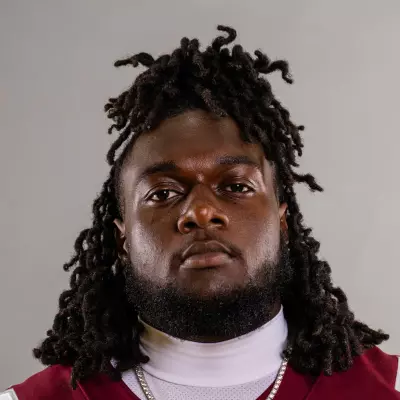 Tommy Tucker and Zavion Woodard