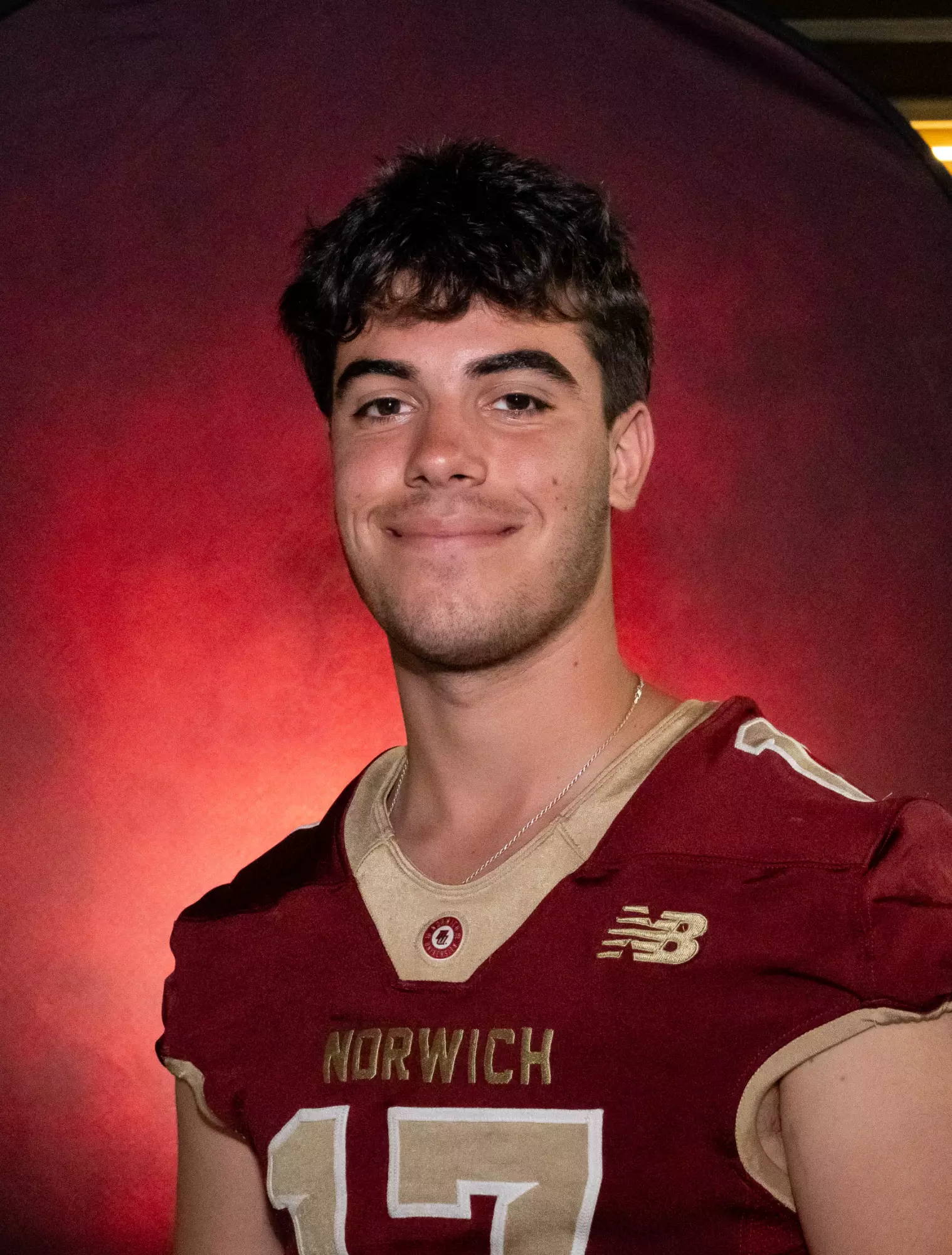 William Cavallaro and Dean Schmitt