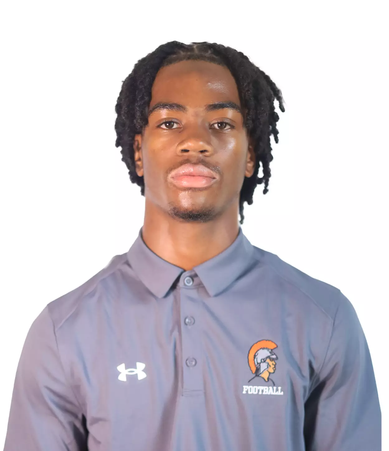 Breon Brown and Walter Brooks - 