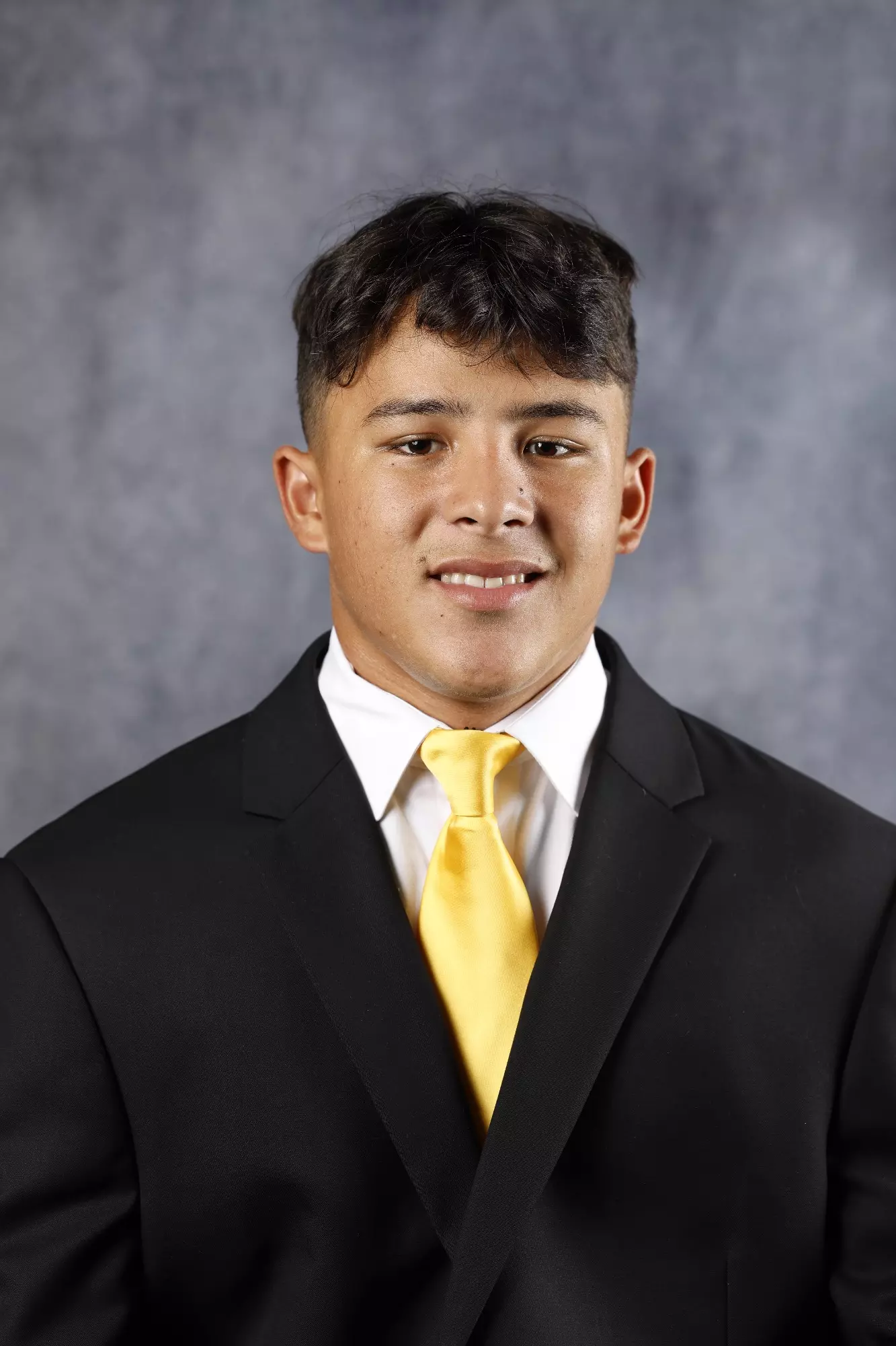 Jaysen Akahi-Vida and Kala%27i Bradley - 