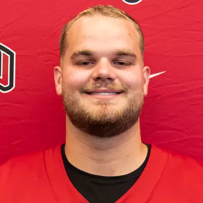 Elijah Franco and Ben Kapelka