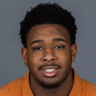 Ameer Ross and Gyasi Smith - 