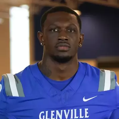 Josh Perry and Vincent Burse III - 