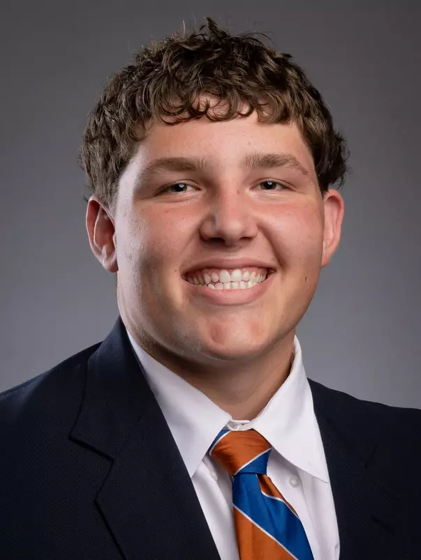 Parker Perkins and Brodie White