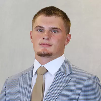 Ziere Ray and Zack Oakley - 