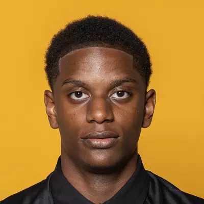 Christian Johnson and Kenari Tigner - 