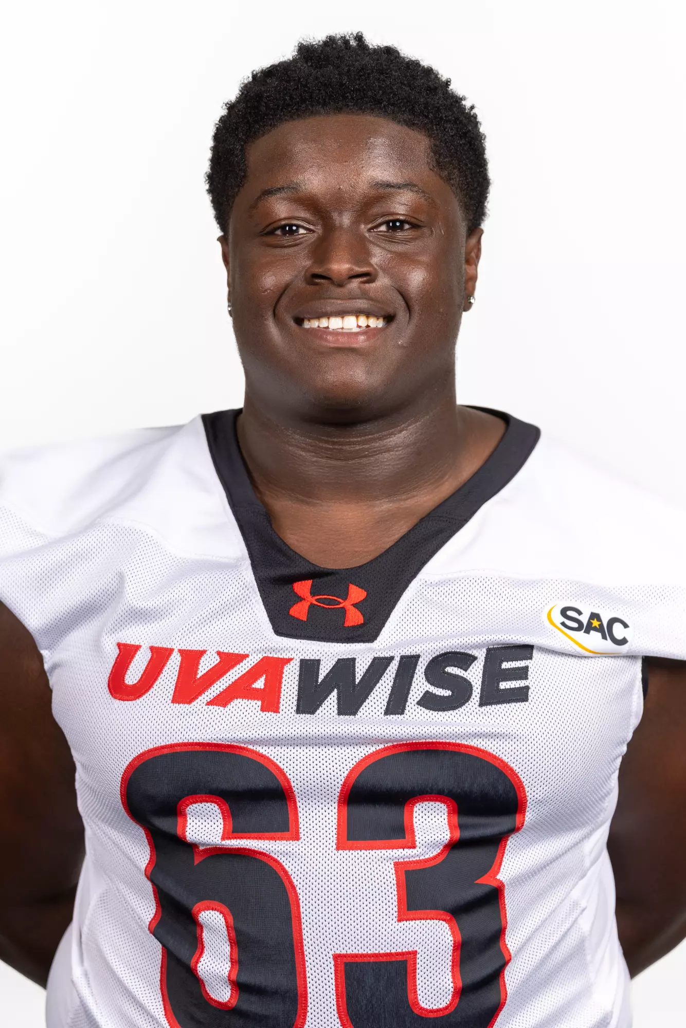 Zavione Wood and Elijah Davis - 