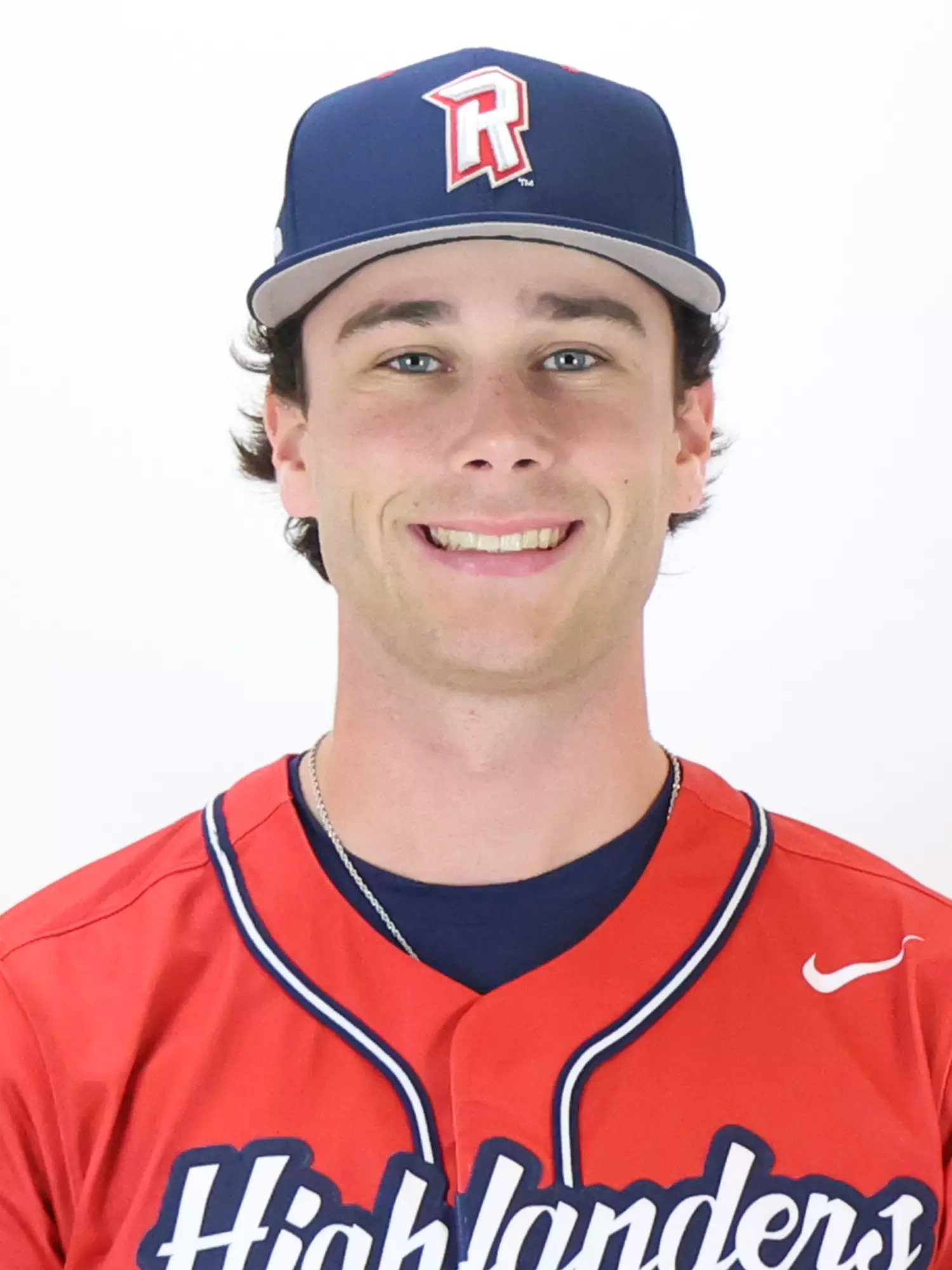 Jakob Foster and Grace Clary