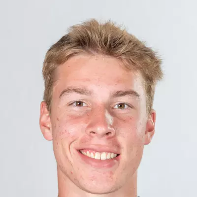 Parker Perkins and Brodie White