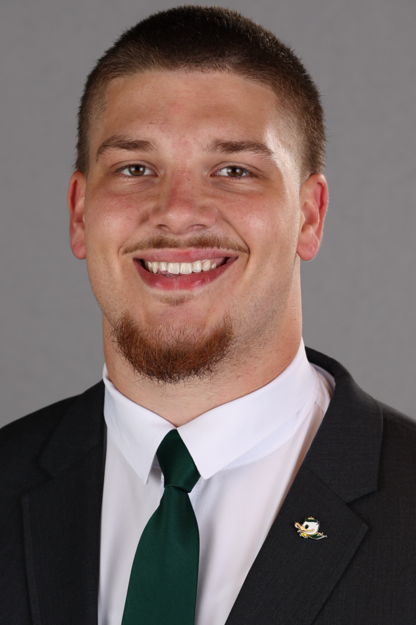 Xadavien Sims and Nick Duzansky